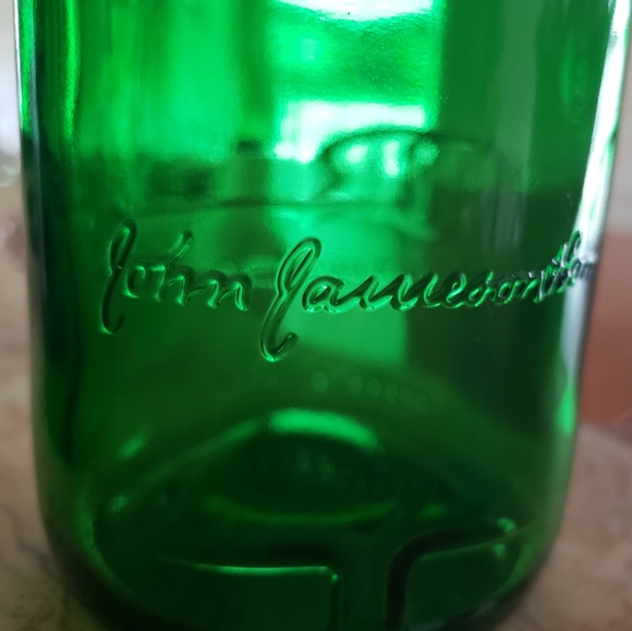 3 Irish Whiskey Jameson Rock Glasses - Picture 2 of 5